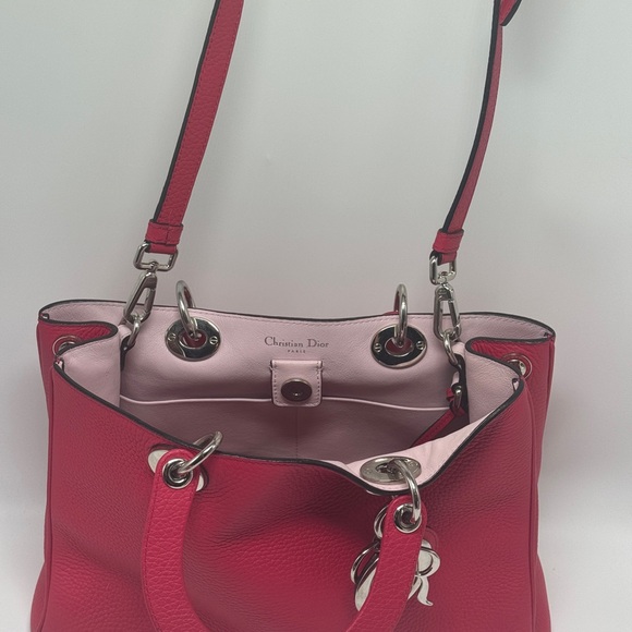 Diorissimo Medium Tote - Picture 10 of 10